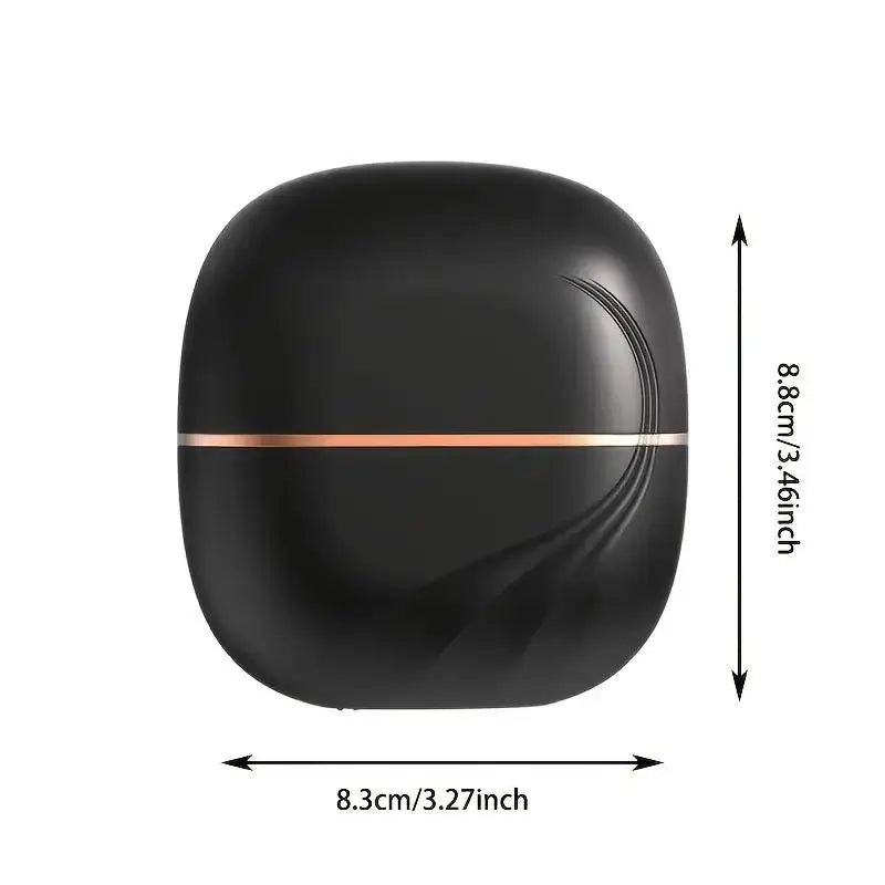 MINI HAIR STRAIGHTNER