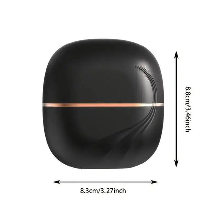 MINI HAIR STRAIGHTNER