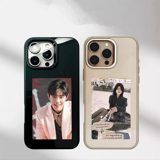 IPHONE NFC TECH CASE