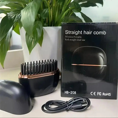 MINI HAIR STRAIGHTNER