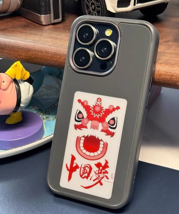 IPHONE NFC TECH CASE