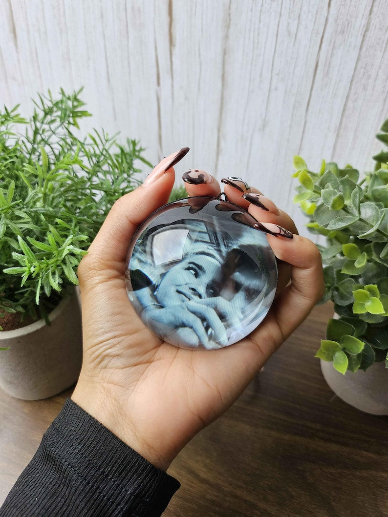 Crystal Ball Memories