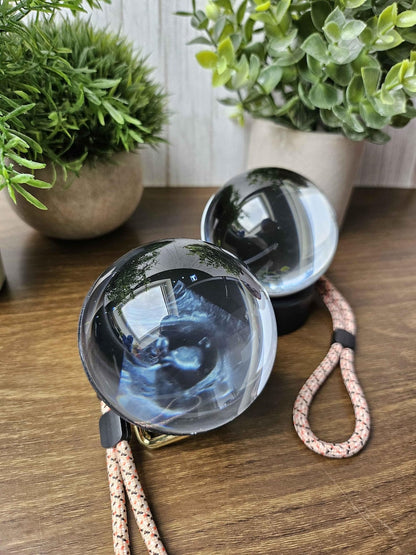 Crystal Ball Memories