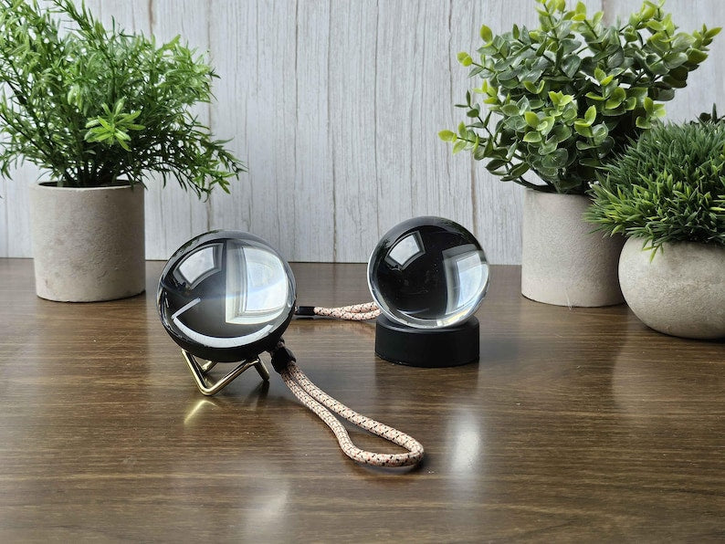 Crystal Ball Memories