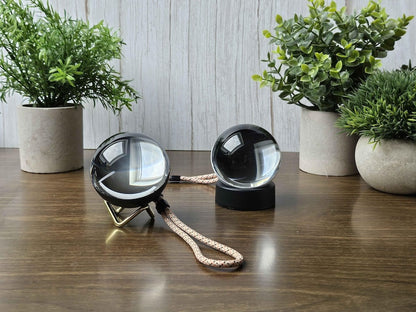 Crystal Ball Memories