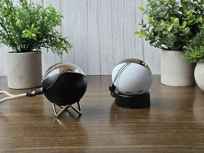 Crystal Ball Memories