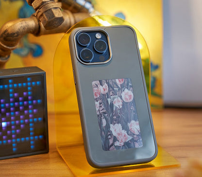 IPHONE NFC TECH CASE