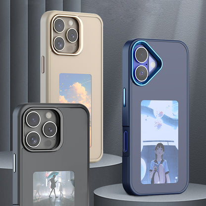 IPHONE NFC TECH CASE